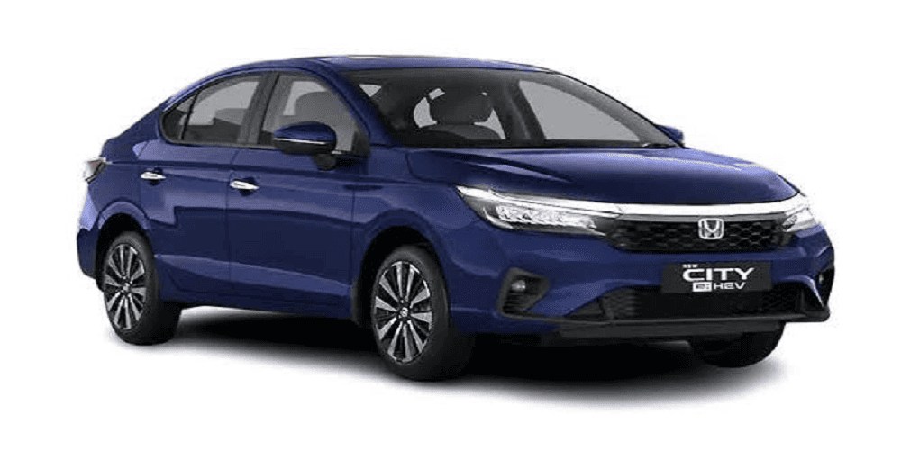 Honda City e:HEV ₹1.97 Lakh Discount Offer May 2026